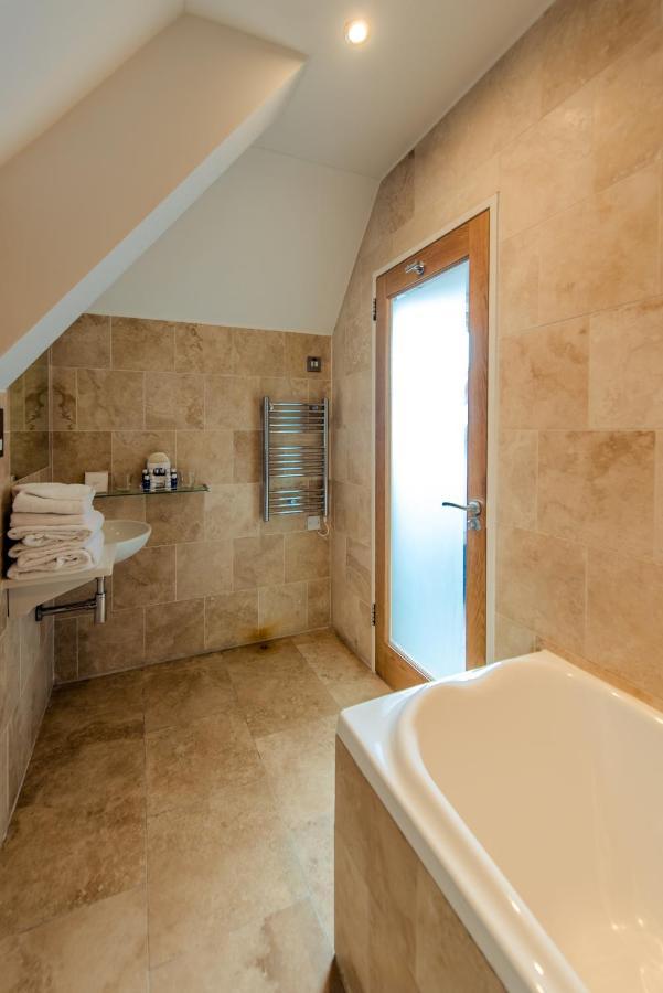 Premier Suites Dublin, Leeson Street Bagian luar foto